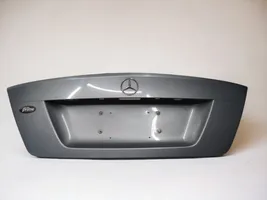 Mercedes-Benz C W204 Takaluukun/tavaratilan kansi A2047500075