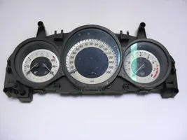 Mercedes-Benz C W204 Tachimetro (quadro strumenti) A2049004409