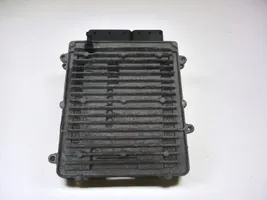 Mercedes-Benz C W204 Engine control unit/module A2769005000