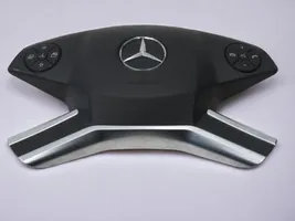 Mercedes-Benz GL X164 Stūres drošības spilvens A0008605202