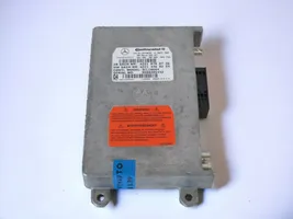 Mercedes-Benz SL R230 Voice control module A2218708726