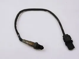 Mercedes-Benz SL R230 Sonde lambda A0035427018