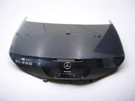 Mercedes-Benz SL R230 Takaluukun/tavaratilan kansi A2307500675