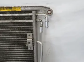 Mercedes-Benz SL R230 Radiateur condenseur de climatisation A2205001054