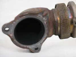 Mercedes-Benz R W251 Filtre à particules catalyseur FAP / DPF A2514907614