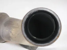 Mercedes-Benz R W251 Filtre à particules catalyseur FAP / DPF A2514907614