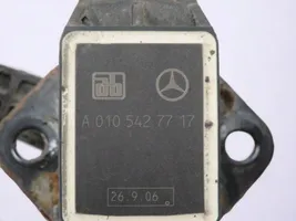 Mercedes-Benz R W251 Sensor de altura delantera de la suspensión neumática A0105427717