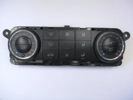 Mercedes-Benz R W251 Panel klimatyzacji A2518702689