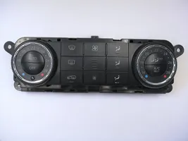 Mercedes-Benz R W251 Panel klimatyzacji A2518702689