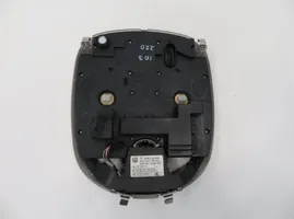 Mercedes-Benz ML W164 Illuminazione sedili anteriori A2518206710