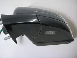 Mercedes-Benz ML W164 Front door electric wing mirror A1648105193