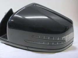 Mercedes-Benz ML W164 Front door electric wing mirror A1648105193