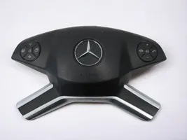 Mercedes-Benz ML W164 Airbag del volante A1648601802