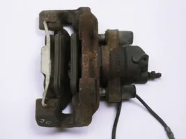 Mercedes-Benz ML W164 Bremssattel hinten A1644235398