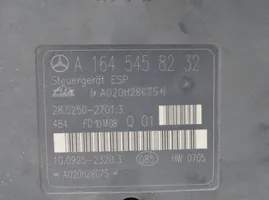 Mercedes-Benz ML W164 Pompa ABS A1644312812
