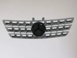 Mercedes-Benz ML W164 Atrapa chłodnicy / Grill A1648802085