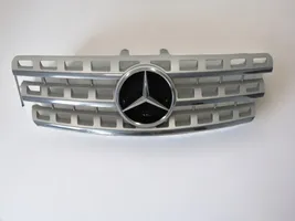 Mercedes-Benz ML W164 Etusäleikkö A1648802085