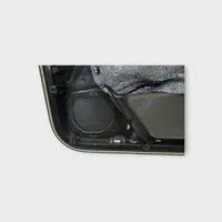 Mercedes-Benz E C207 W207 Rivestimento del pannello della portiera anteriore A20772014709G23