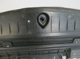 Mercedes-Benz E C207 W207 Chłodnica powietrza doładowującego / Intercooler A2075050430