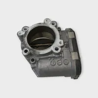 Mercedes-Benz E C207 W207 Clapet d'étranglement A6420900270