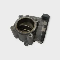 Mercedes-Benz E C207 W207 Clapet d'étranglement A6420900270