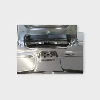 Mercedes-Benz E C207 W207 Portellone posteriore/bagagliaio A2077500175