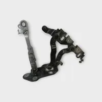 Mercedes-Benz E C207 W207 Cerniere del vano motore/cofano A2048800128