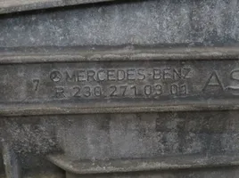 Mercedes-Benz E C207 W207 Automatinė pavarų dėžė A2072709300