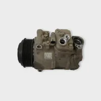 Mercedes-Benz E C207 W207 Compressore aria condizionata (A/C) (pompa) A0022303211