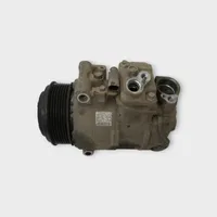 Mercedes-Benz E C207 W207 Compressore aria condizionata (A/C) (pompa) A0022303211