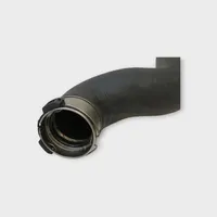 Mercedes-Benz E C207 W207 Tube d'admission de tuyau de refroidisseur intermédiaire A2045282982