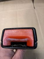 Audi A4 S4 B6 8E 8H Front seatbelt buckle 8E0857755C