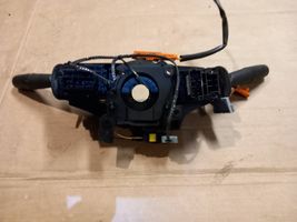 Peugeot 406 Interruptor/palanca de limpiador de luz de giro 9631626080