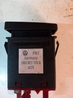 Volkswagen PASSAT B5.5 Antipraslidimo/ sukibimo (ASR) jungtukas 3B0927133A