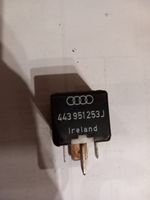 Audi A6 S6 C4 4A Другое реле 443951253J