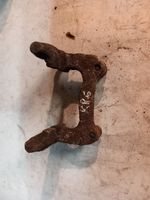 Volkswagen PASSAT B5 Brake caliper pad carrier rear 