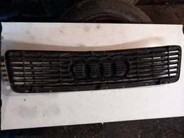 Audi 100 S4 C4 Rejilla delantera 4A0853651