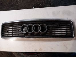 Audi 100 S4 C4 Grille de calandre avant 4A0853651
