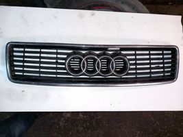 Audi 100 S4 C4 Rejilla delantera 4A0853651