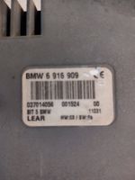 BMW 5 E39 Puhelimen käyttöyksikkö/-moduuli 6916909