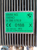 BMW 5 E39 Amplificatore 83865769