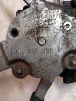 Audi A6 S6 C4 4A Alzacristalli della portiera anteriore con motorino 4A0837398