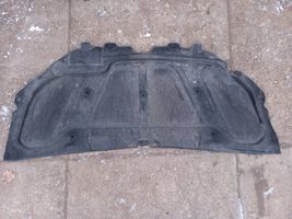 Peugeot 307 Engine bonnet/hood sound/heat insulation 