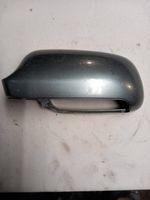 Audi A6 S6 C5 4B Parte dello specchietto retrovisore della portiera anteriore 8D0857507