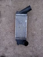 Peugeot 307 Radiatore intercooler 9636635380