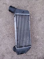 Peugeot 307 Radiatore intercooler 9636635380