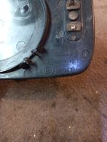 BMW 5 E39 Wing mirror glass E10117353