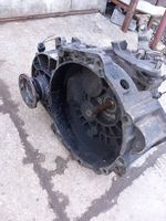 Volkswagen Golf IV Механическая коробка передач, 6 передач 02M301107D