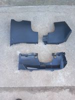 Volkswagen Bora Rivestimento pannello inferiore del cruscotto 1J1858367