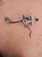 Honda Accord Clutch master cylinder 